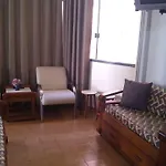 Apartamento Para Temporada Em Caldas Novas