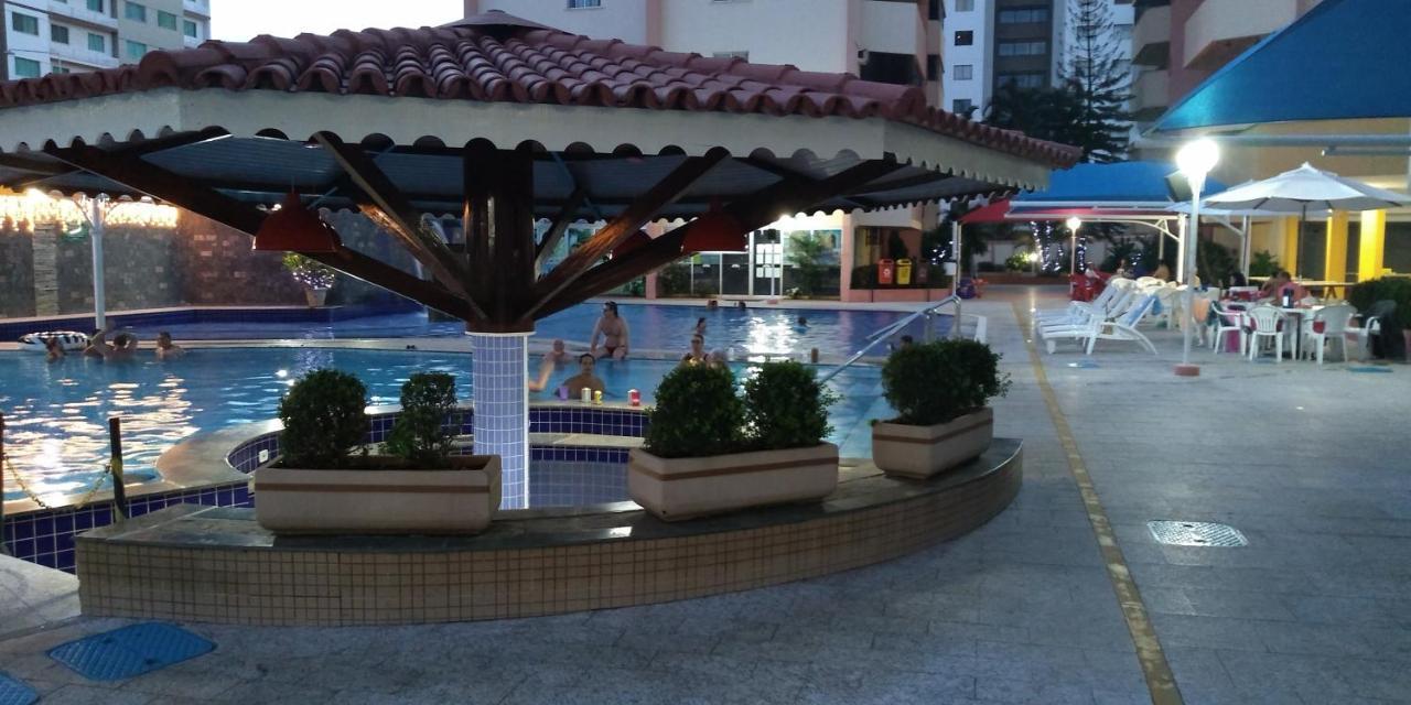 Apartamento Temporada Em