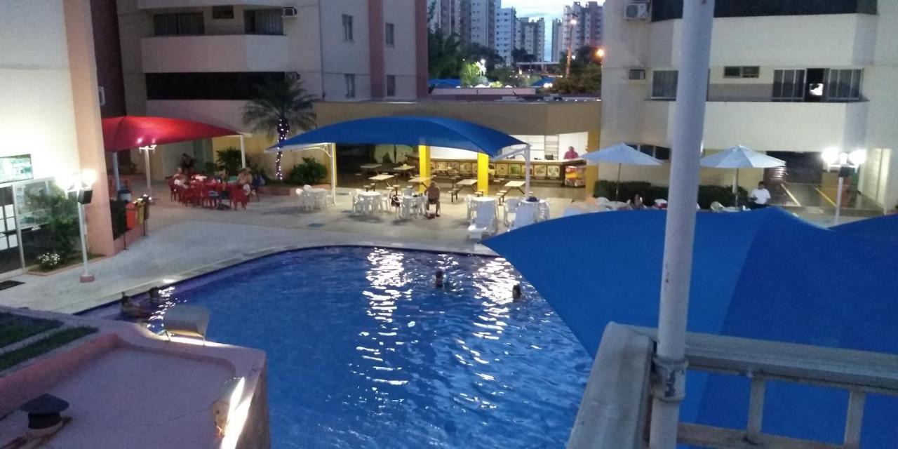 Temporada Em Apartamento *