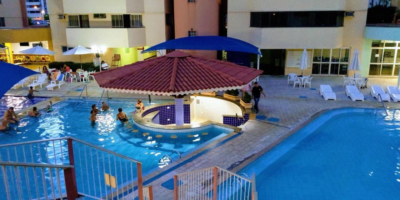 Temporada Em Caldas Novas