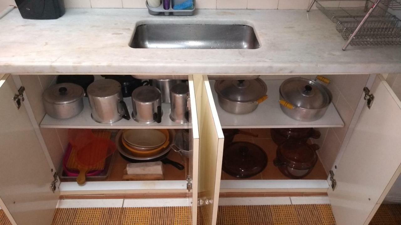 Temporada Em Apartamento