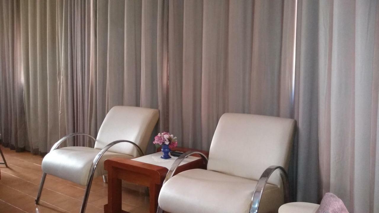 Temporada Em Apartamento Caldas Novas