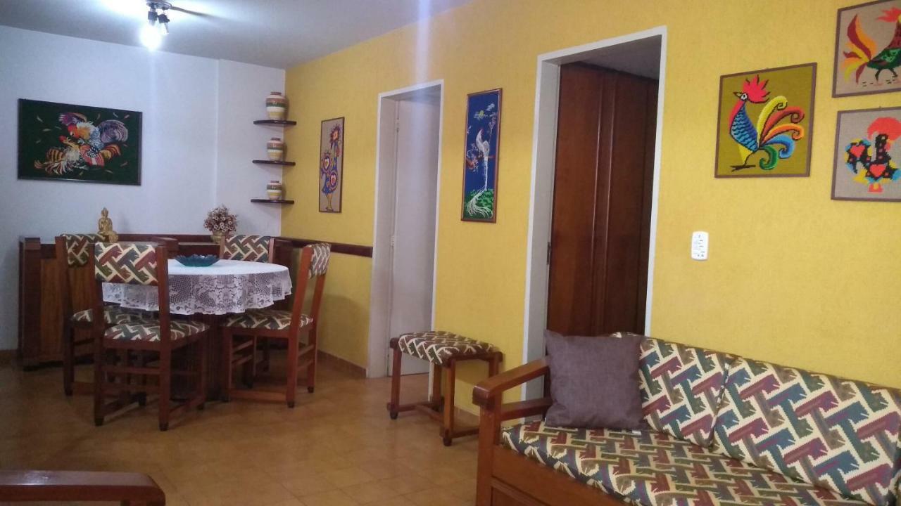 Apartamento Temporada Em Caldas Novas