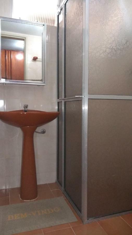 Temporada Em Apartamento *