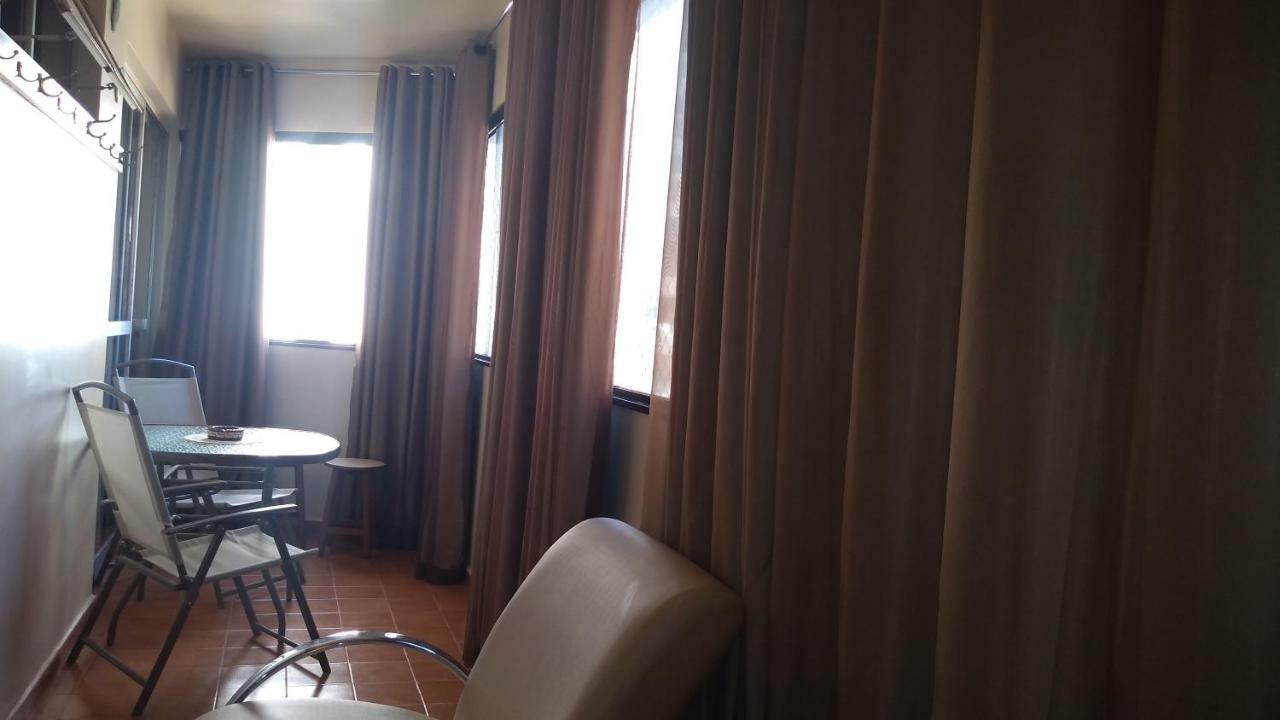 Apartamento Temporada Em Caldas Novas