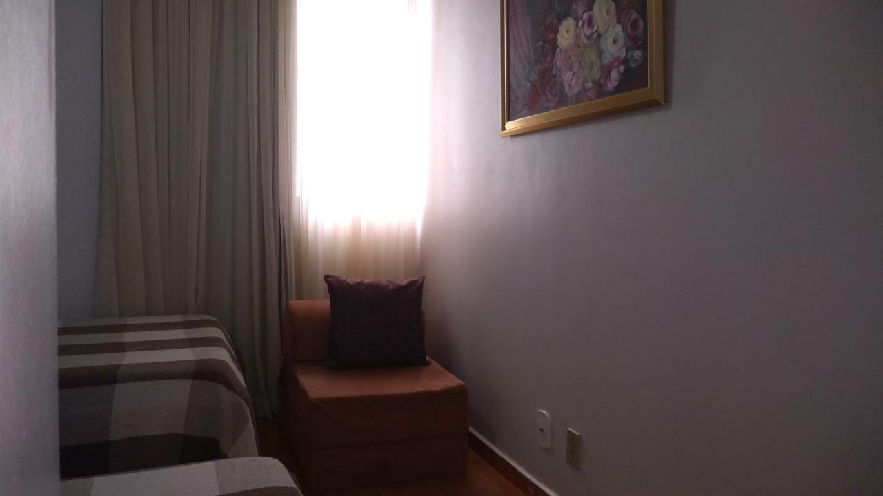 Temporada Em Apartamento