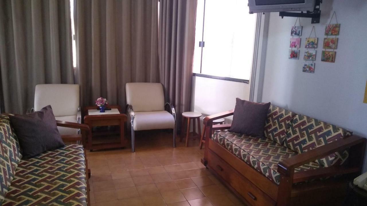 Apartamento Temporada Em