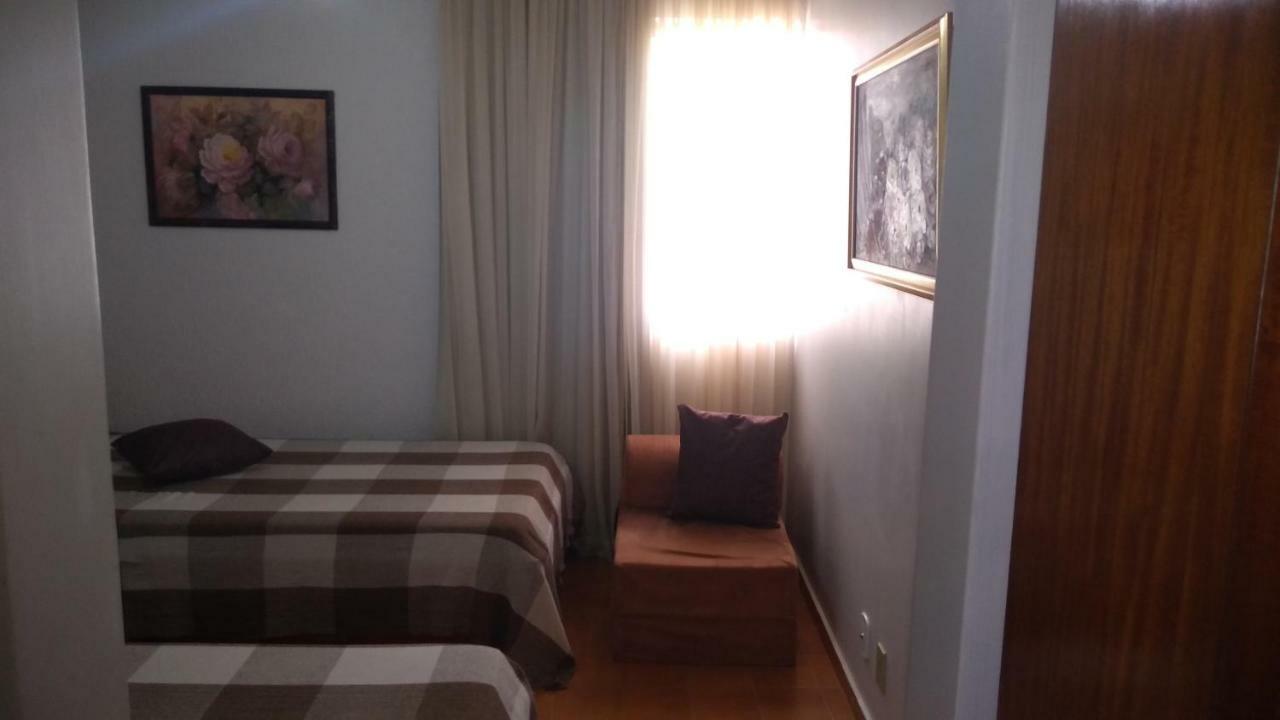 Apartamento Temporada Em Caldas Novas