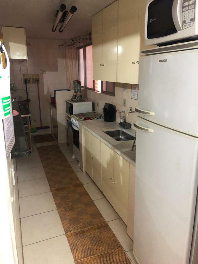 Apartamento Temporada Em *