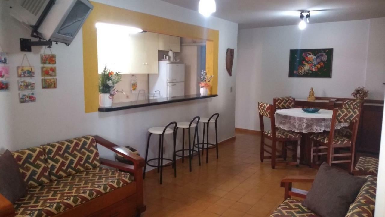 Temporada Em * Caldas Novas