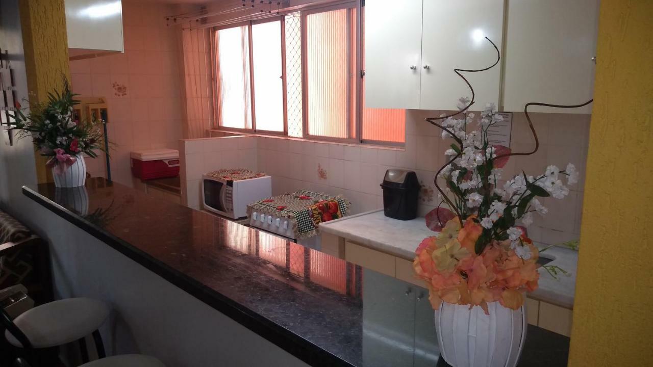 Apartamento Temporada Em