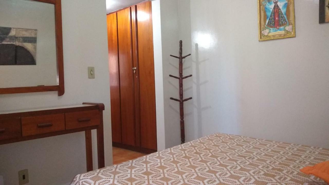Apartamento Temporada Em Caldas Novas