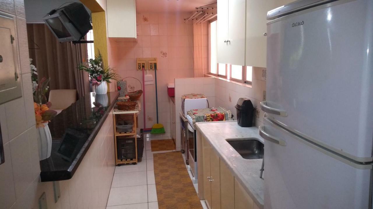 Temporada Em Apartamento